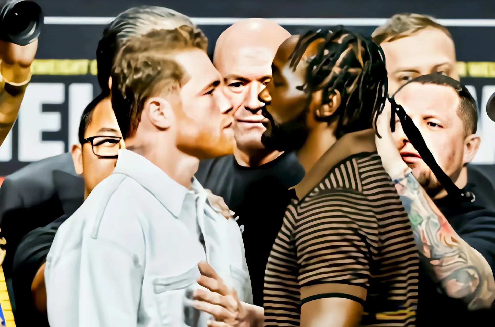 手来说, 雷兹, 他认为体格 手来说, 雷兹, 他认为体格