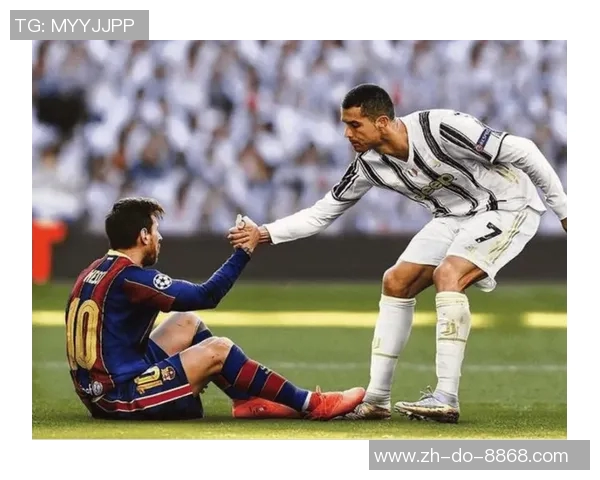 梅西、C罗、内马尔与世界顶级足球俱乐部的传奇之路和辉煌成就